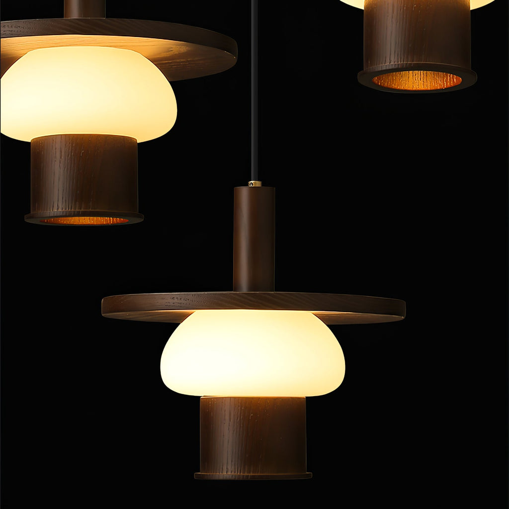 Noka Pendant Light