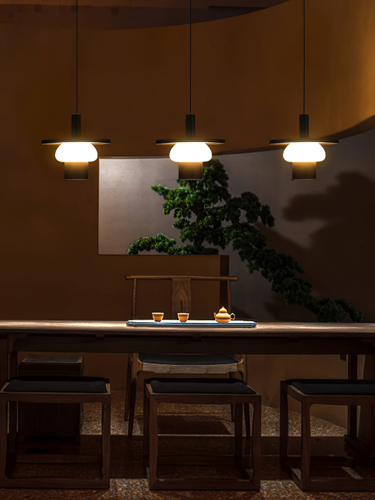 Noka Pendant Light