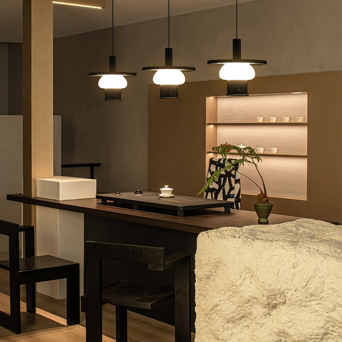 Noka Pendant Light