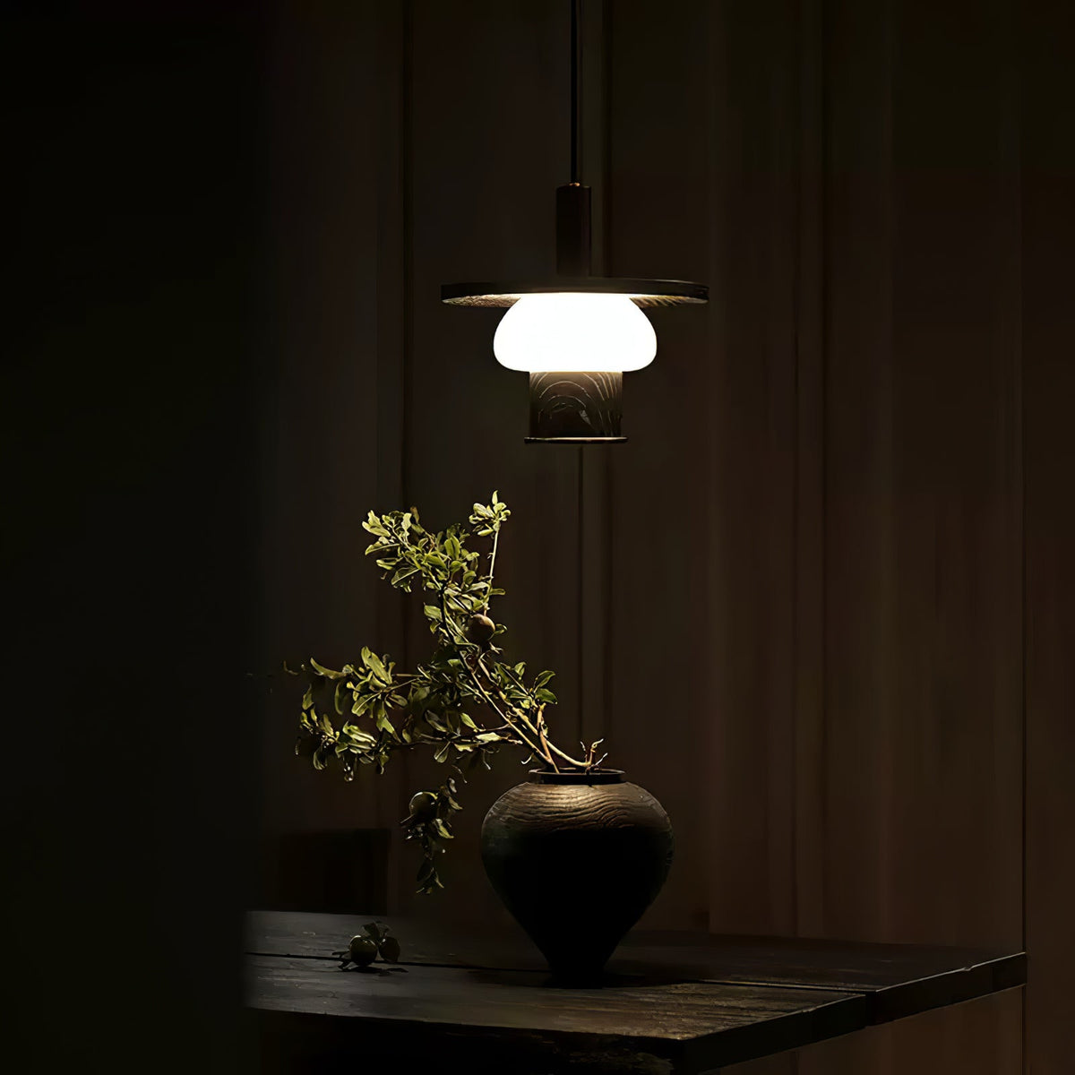 Noka Pendant Light