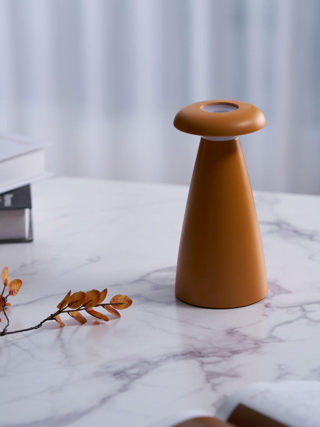 Noko Mushroom Rechargeable Table Lamp