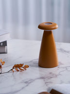 Noko Mushroom Rechargeable Table Lamp
