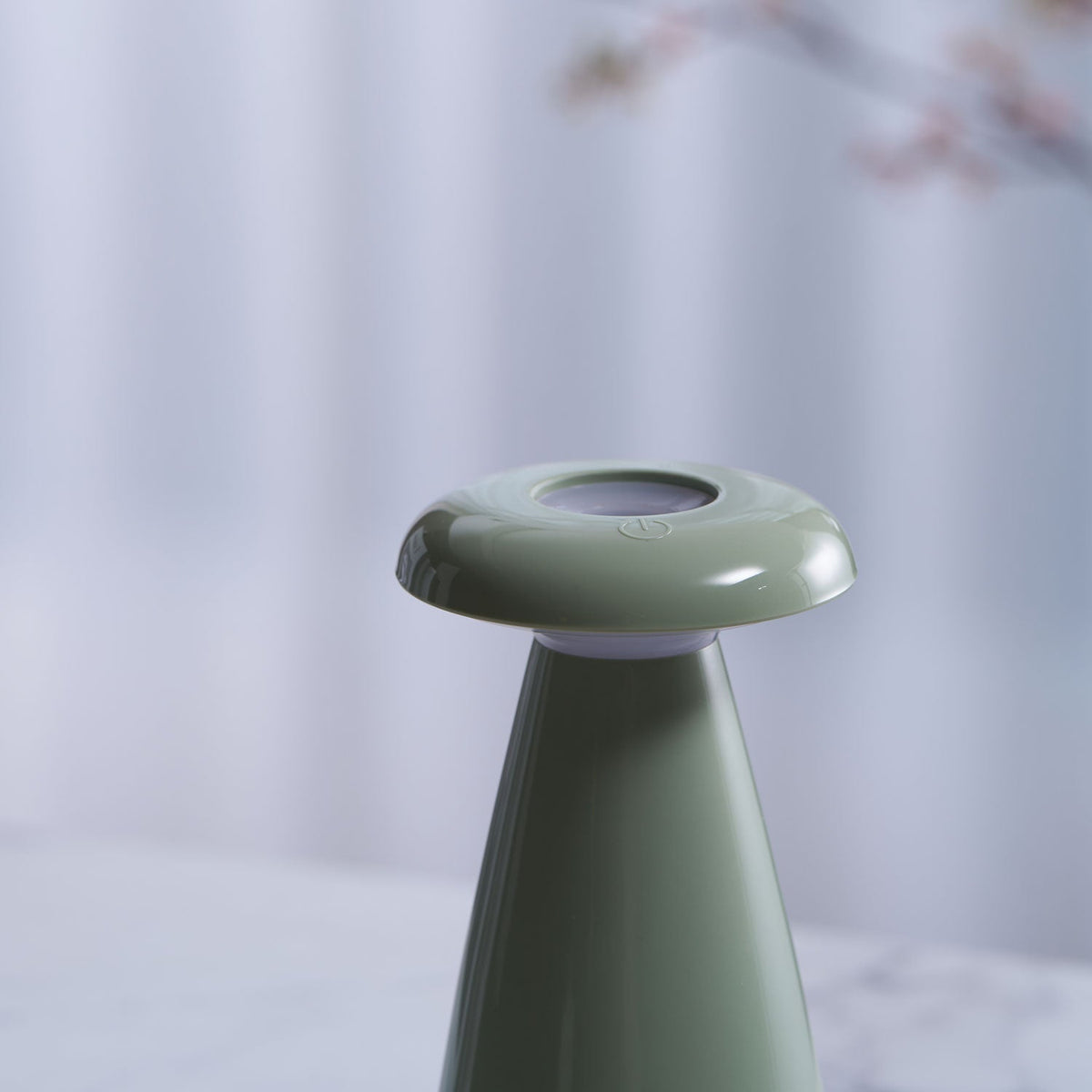 Noko Mushroom Rechargeable Table Lamp