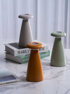 Noko Mushroom Rechargeable Table Lamp