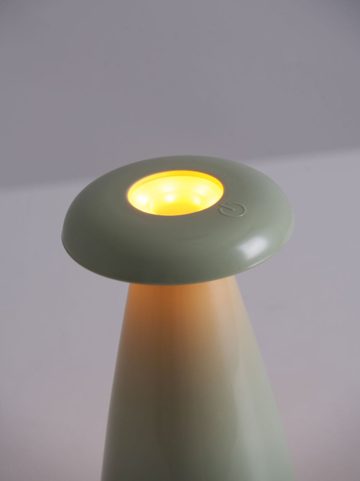 Noko Mushroom Rechargeable Table Lamp