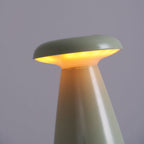Noko Mushroom Rechargeable Table Lamp