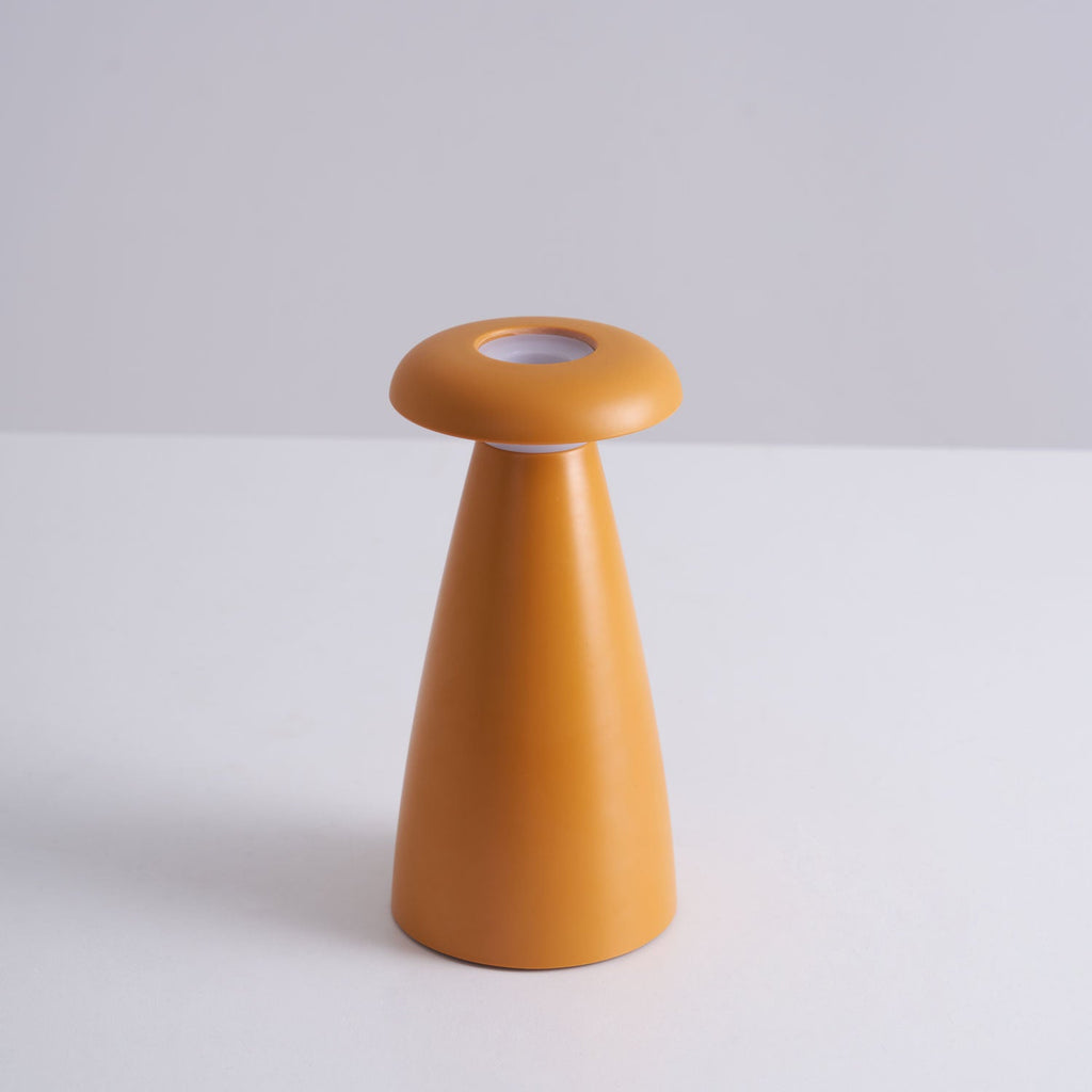 Noko Mushroom Rechargeable Table Lamp
