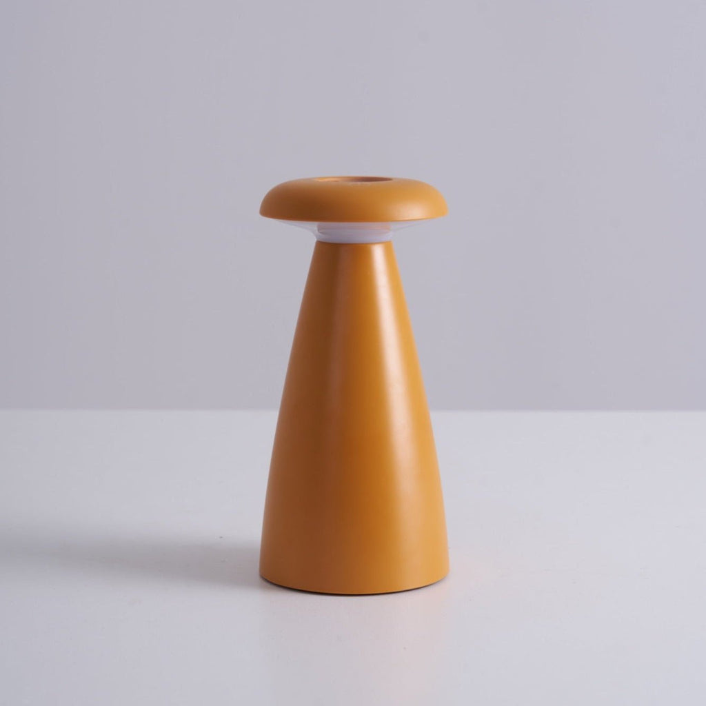 Noko Mushroom Rechargeable Table Lamp