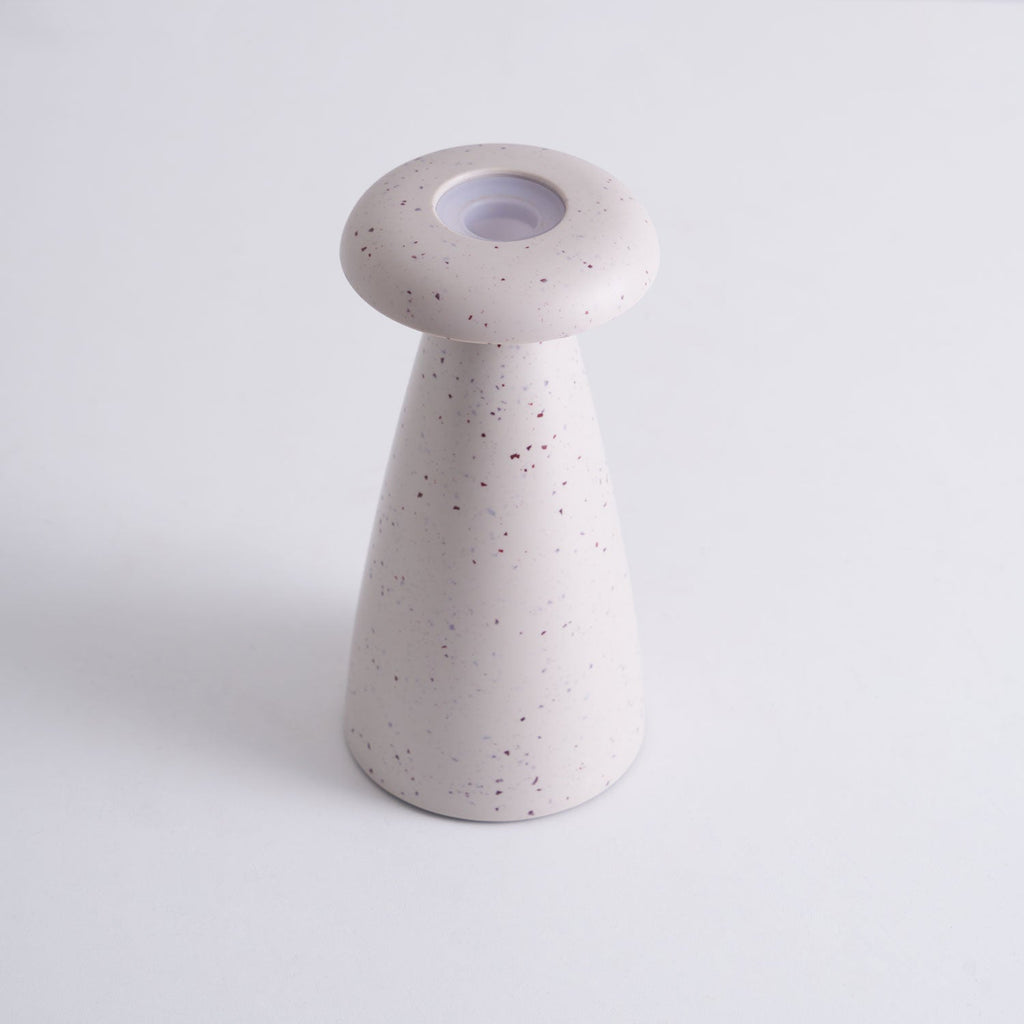 Noko Mushroom Rechargeable Table Lamp