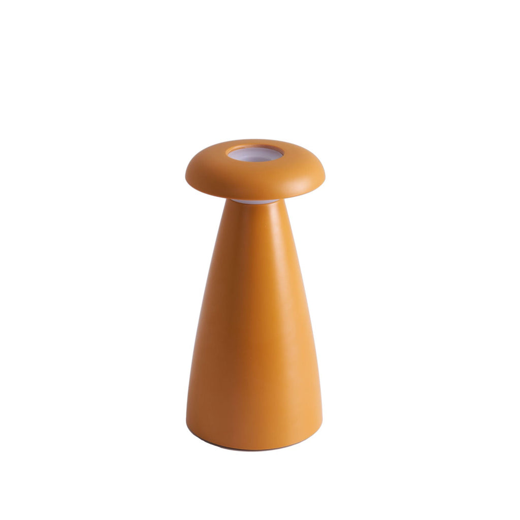 Noko Mushroom Rechargeable Table Lamp