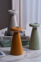 Noko Mushroom Rechargeable Table Lamp