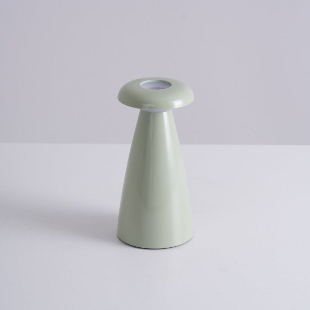 Noko Mushroom Rechargeable Table Lamp