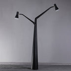 Nolan Sculpture Floor Lamp