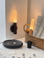 Nomad Magnet Rechargeable Wall Lamp