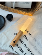 Nomad Magnet Rechargeable Wall Lamp