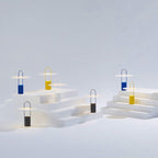 Nomade Table Lamp