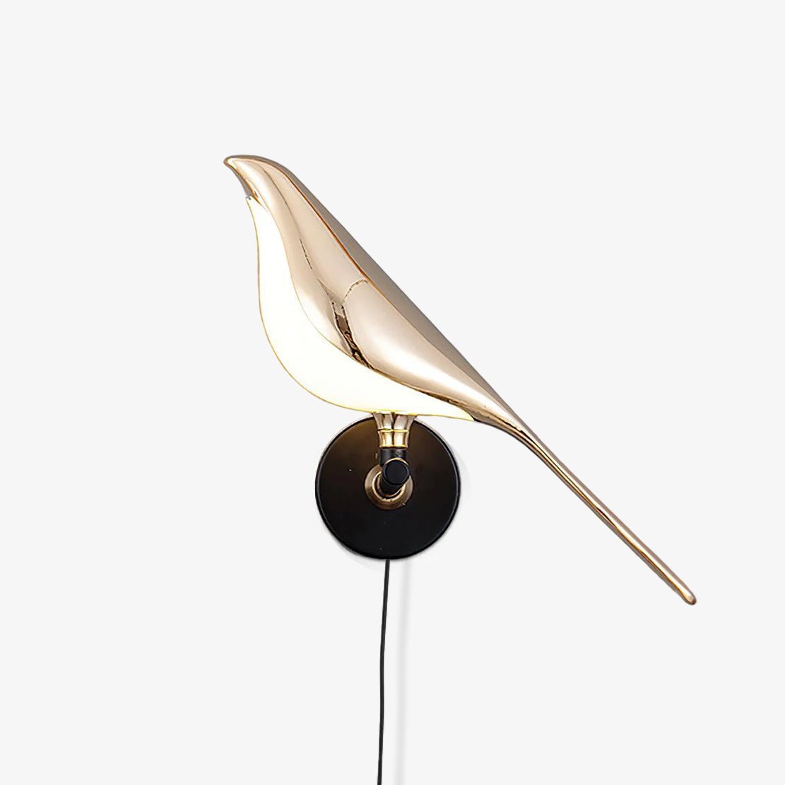 Nomi Plug - in Wall lamp