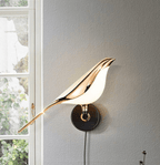 Nomi Plug - in Wall lamp