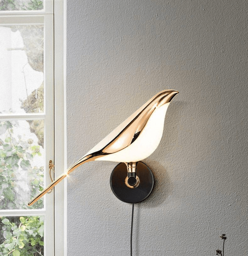 Nomi Plug - in Wall lamp