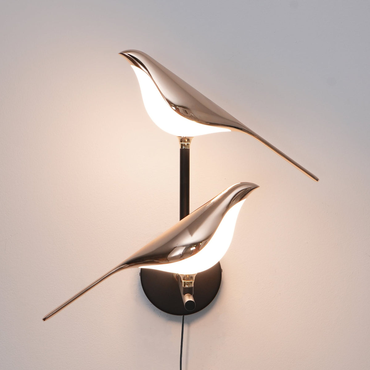 Nomi Plug - in Wall lamp