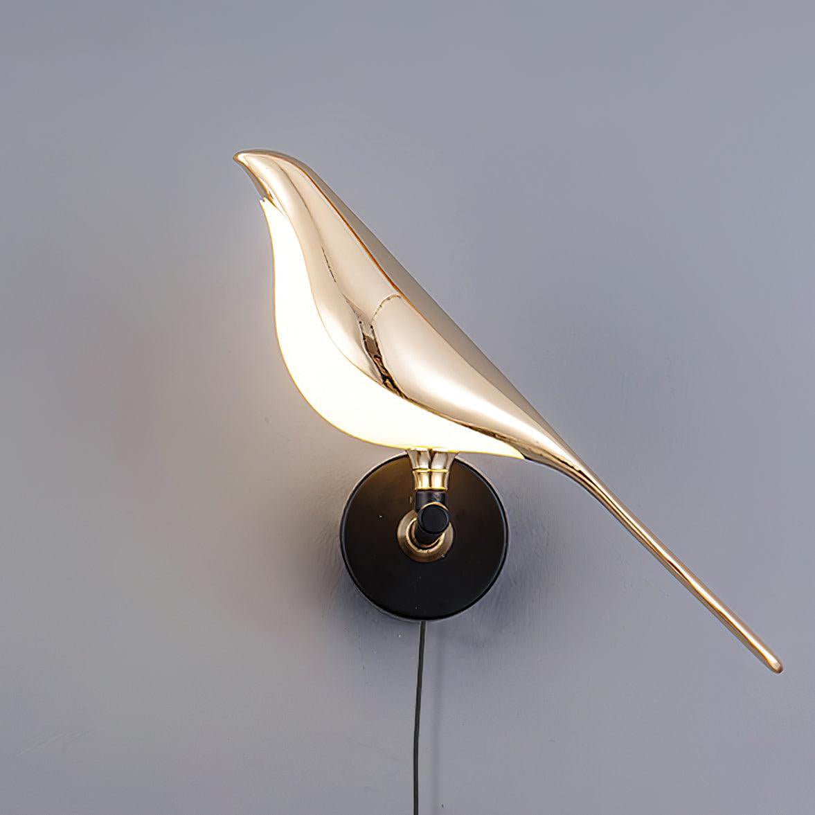 Nomi Plug - in Wall lamp