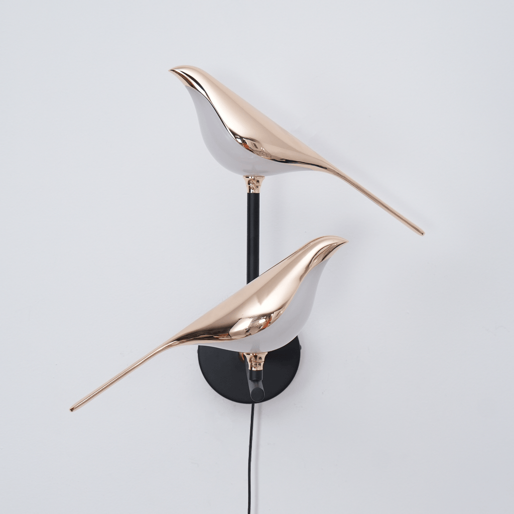 Nomi Plug - in Wall lamp