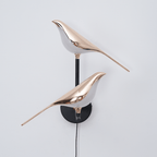 Nomi Plug - in Wall lamp
