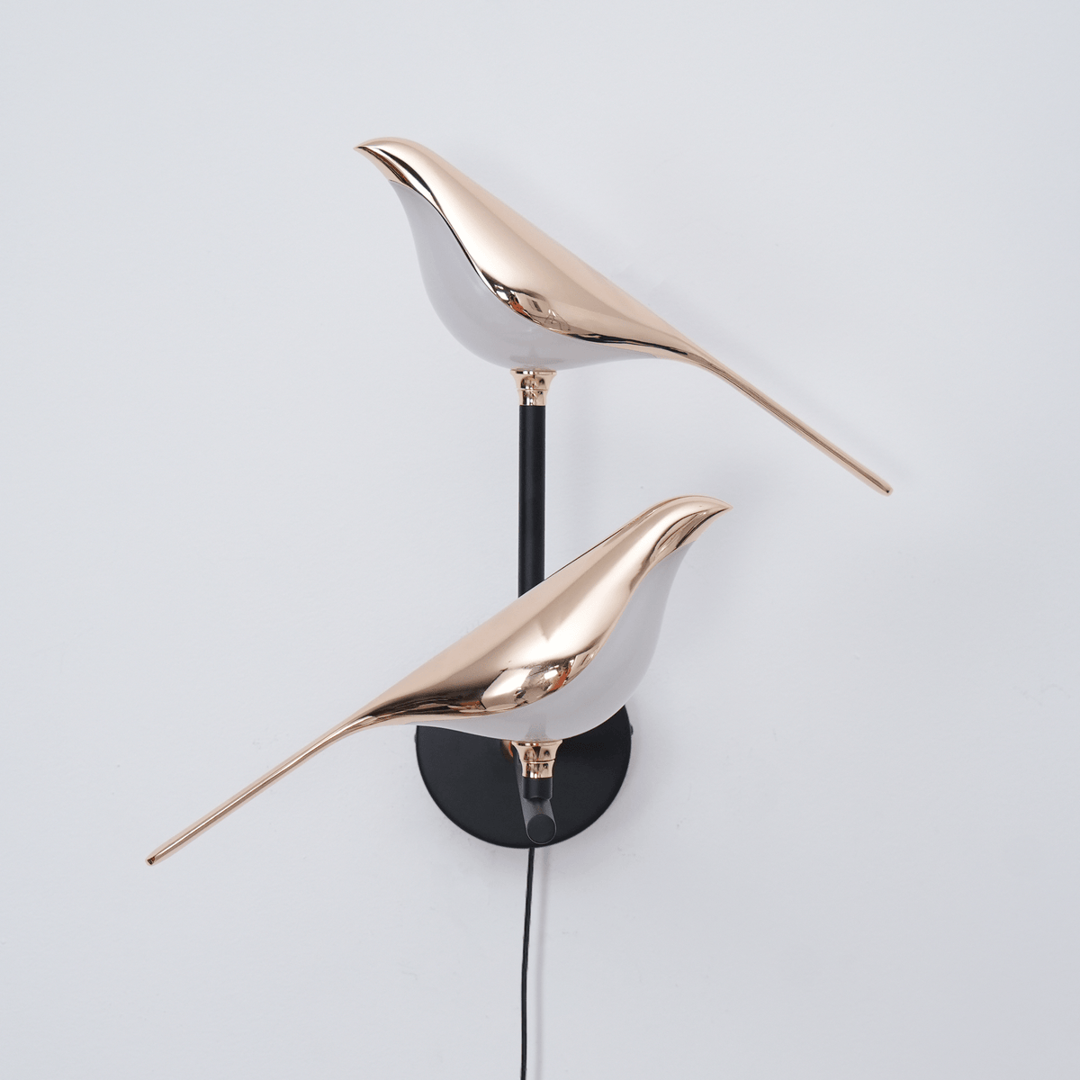 Nomi Plug - in Wall lamp