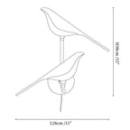 Nomi Plug-in Wall lamp