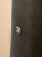 Noor Grande Sculptural Floor Lamp