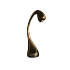 Noor Grande Sculptural Floor Lamp