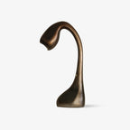 Noor Sculptural Table Lamp