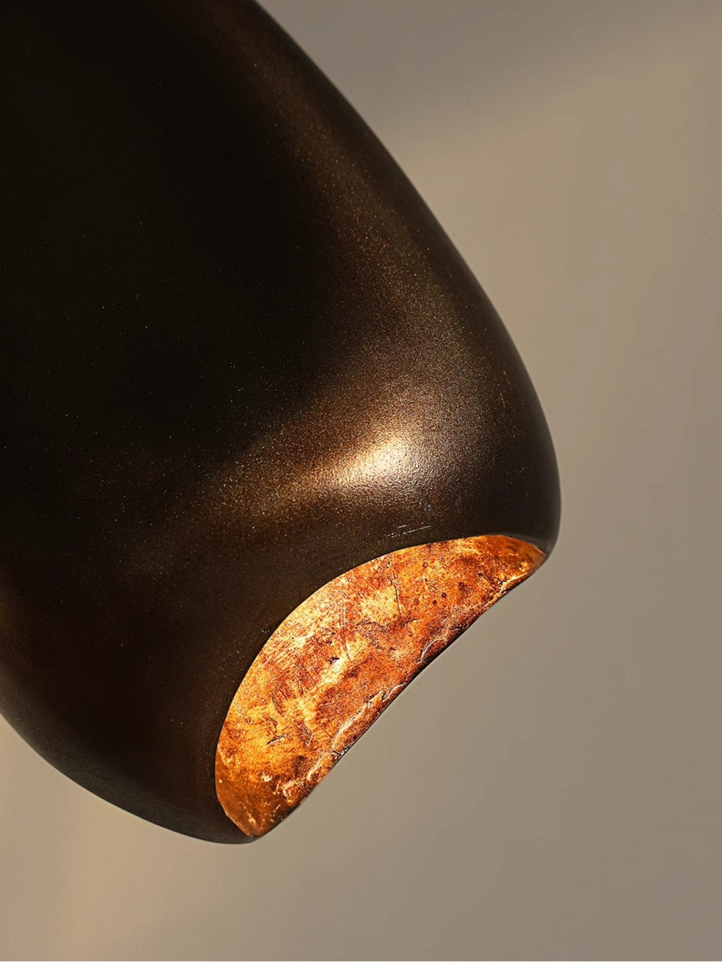 Noor Sculptural Table Lamp