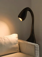 Noor Sculptural Table Lamp