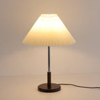 Noora Pleated Table Lamp