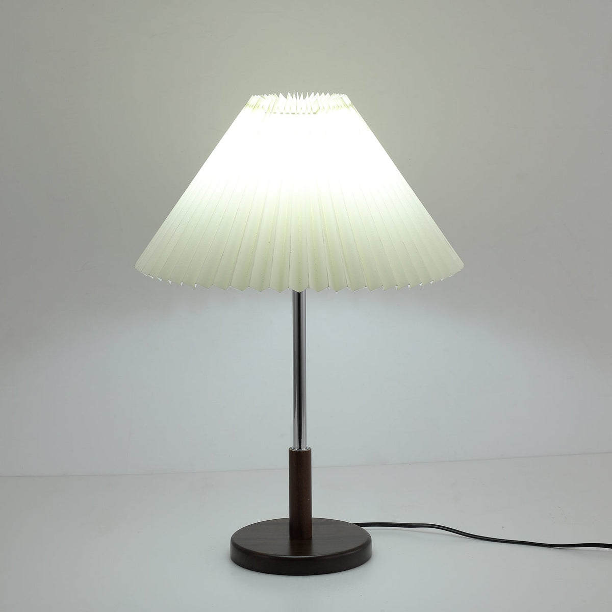 Noora Pleated Table Lamp