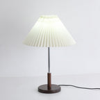 Noora Pleated Table Lamp