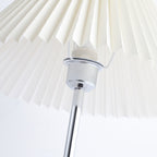 Noora Pleated Table Lamp
