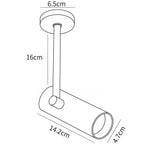 Norano Ceiling Light