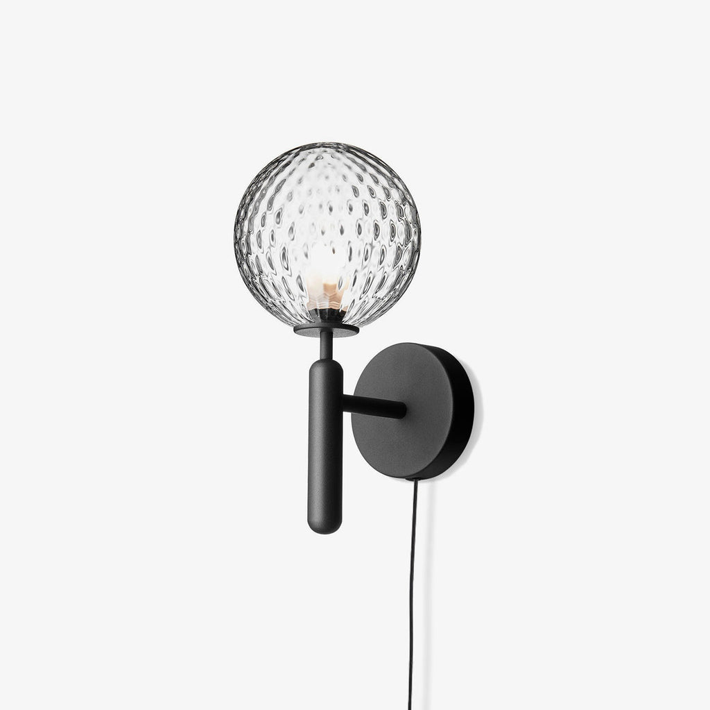 Nordica Plug - in Wall Lamp