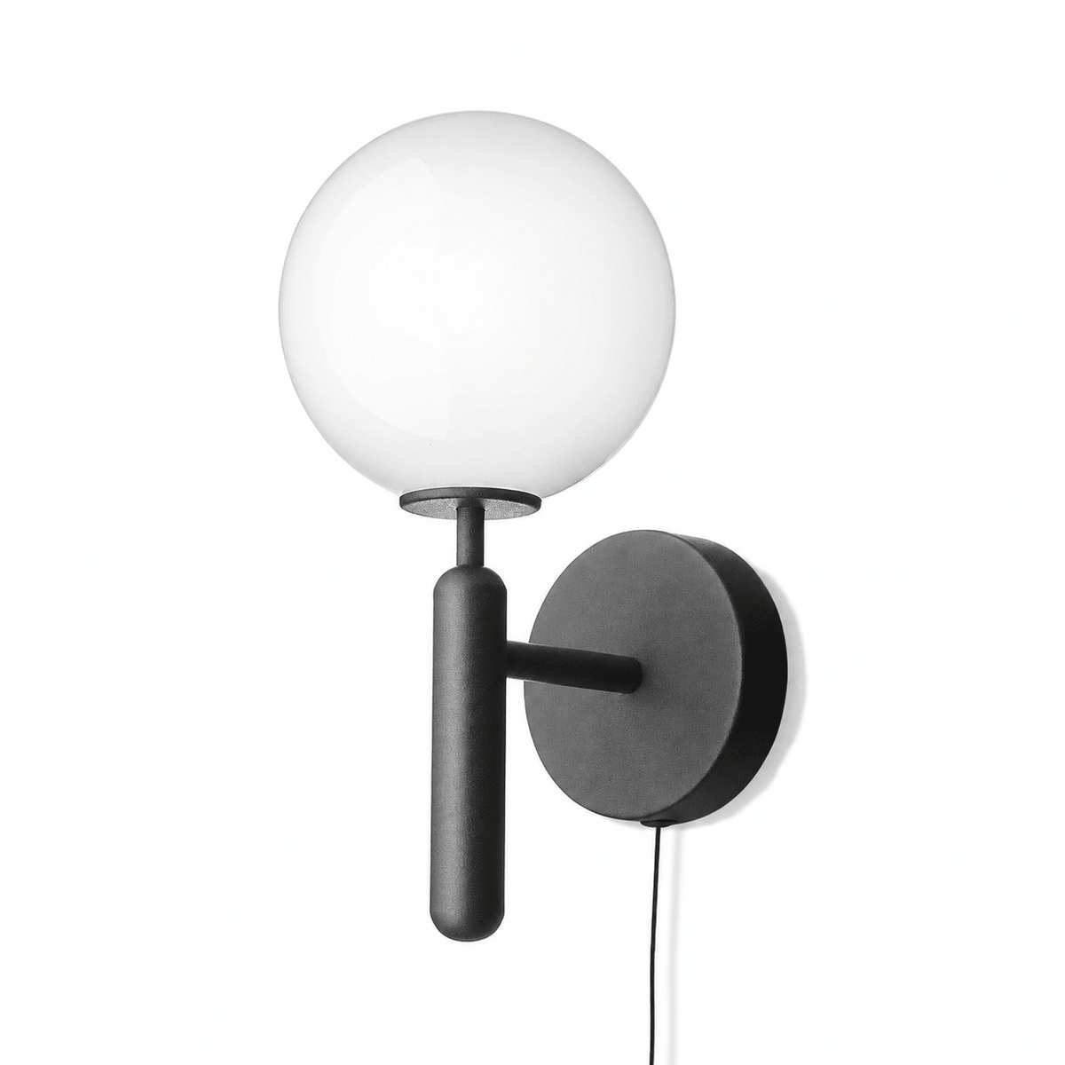 Nordica Plug - in Wall Lamp