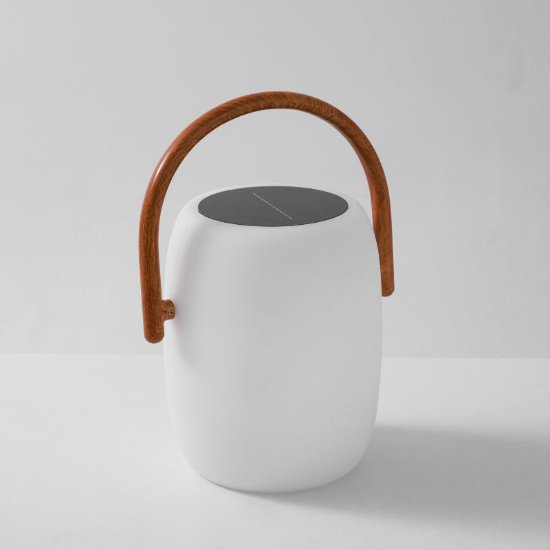 Noria Solar Outdoor Lantern Lamp