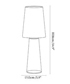 Norvia Table Lamp