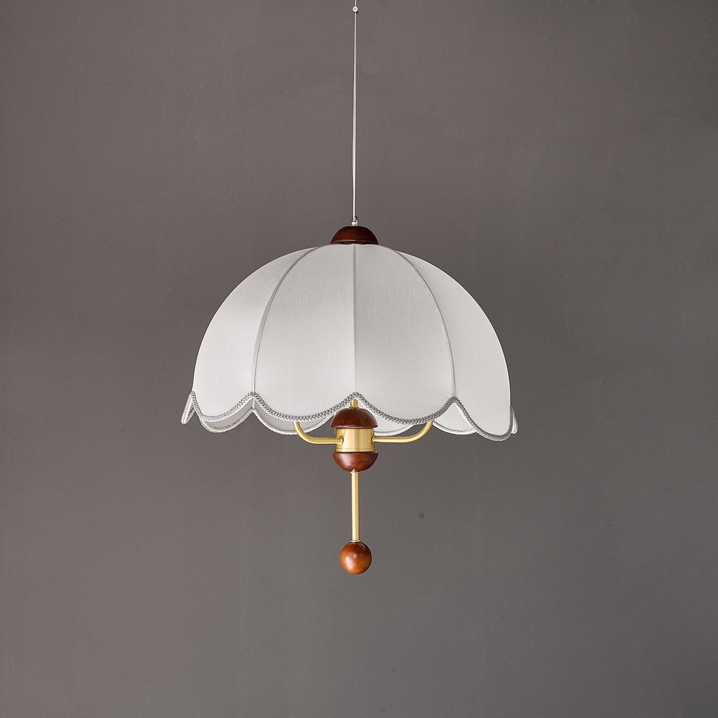 Nostalgia Bloom Pendant Lamp