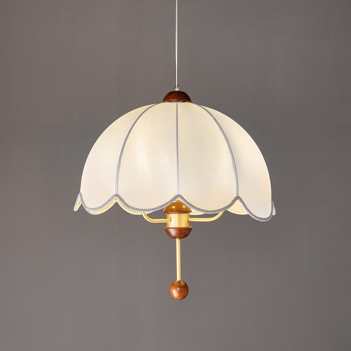 Nostalgia Bloom Pendant Lamp