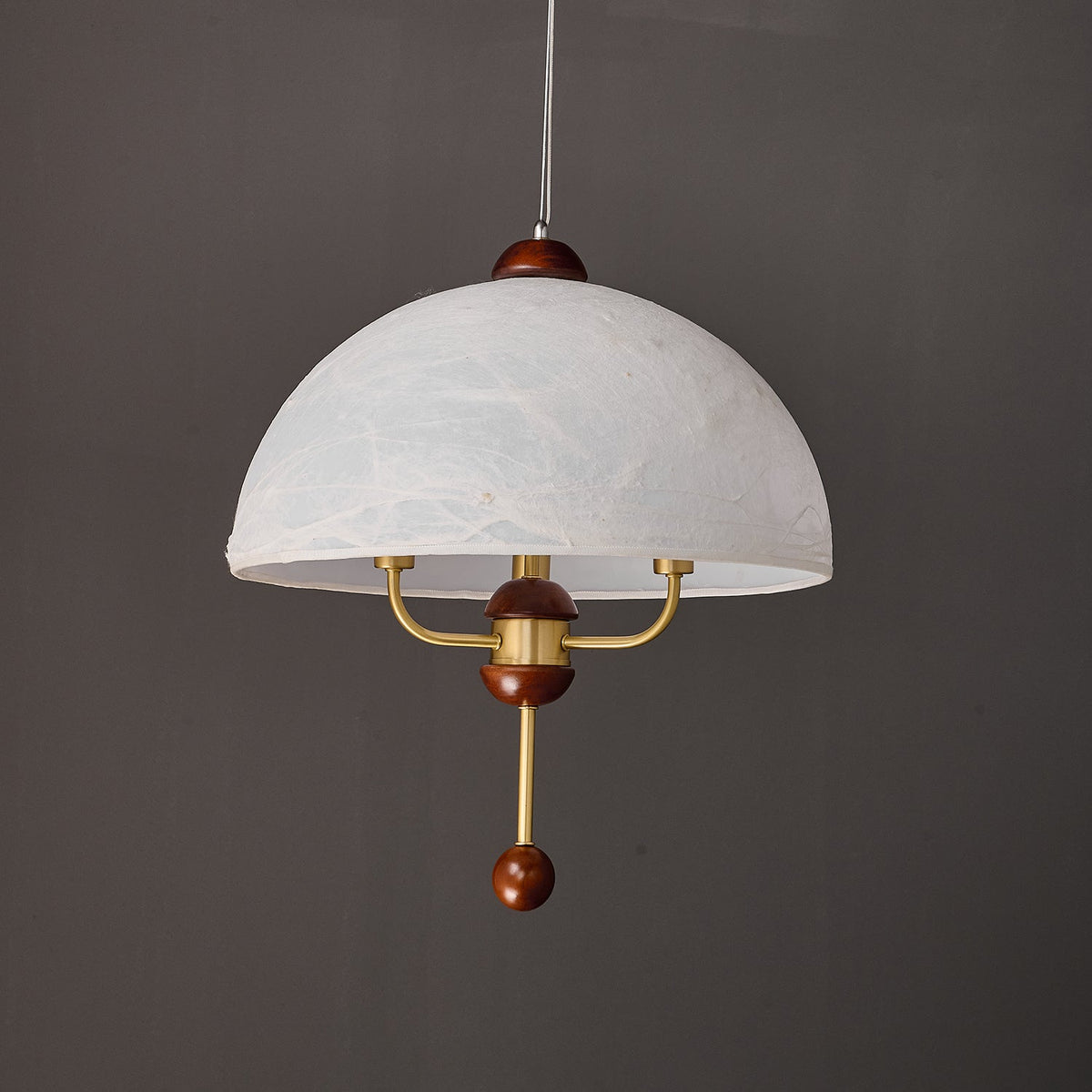 Nostalgia Bloom Pendant Lamp