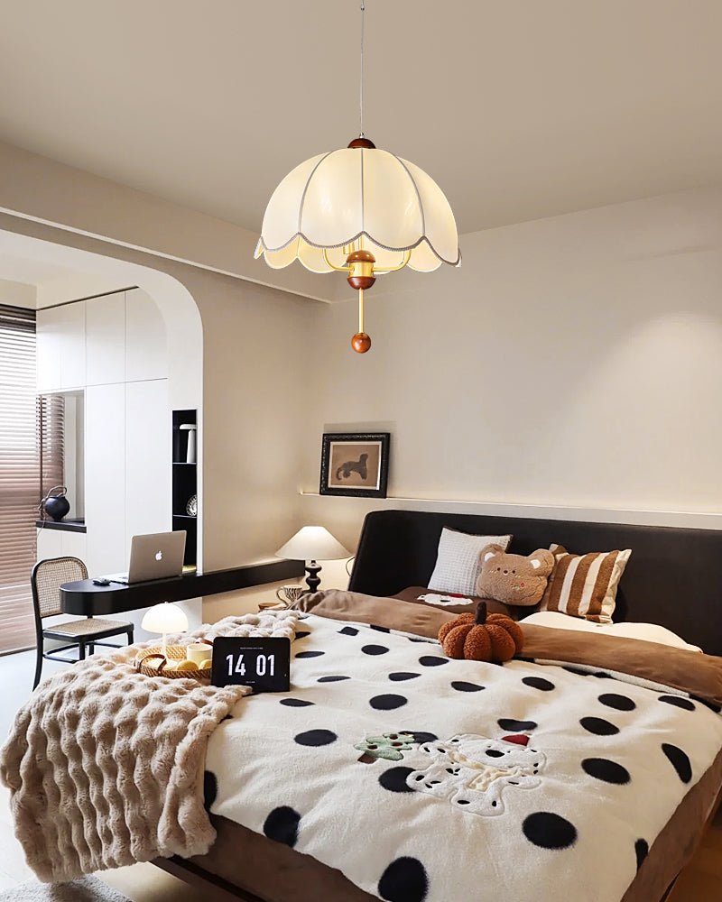 Nostalgia Bloom Pendant Lamp