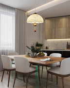 Nostalgia Bloom Pendant Lamp