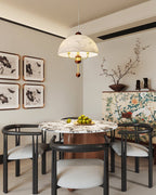 Nostalgia Bloom Pendant Lamp