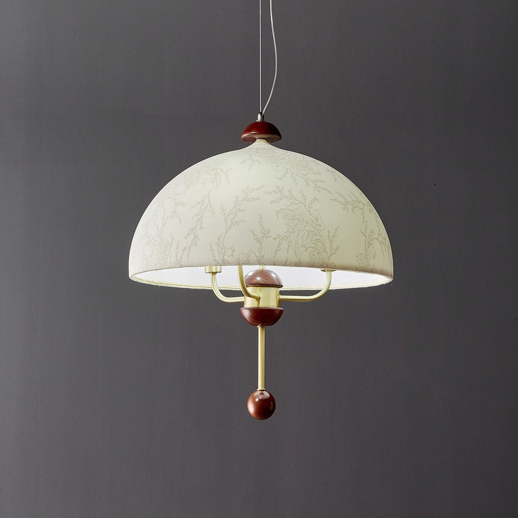 Nostalgia Bloom Pendant Lamp